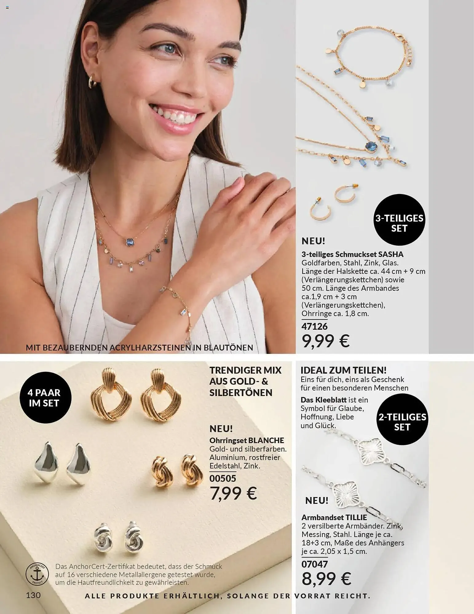 Avon Prospekt von 1. April bis 30. April 2026 - Prospekt seite 148