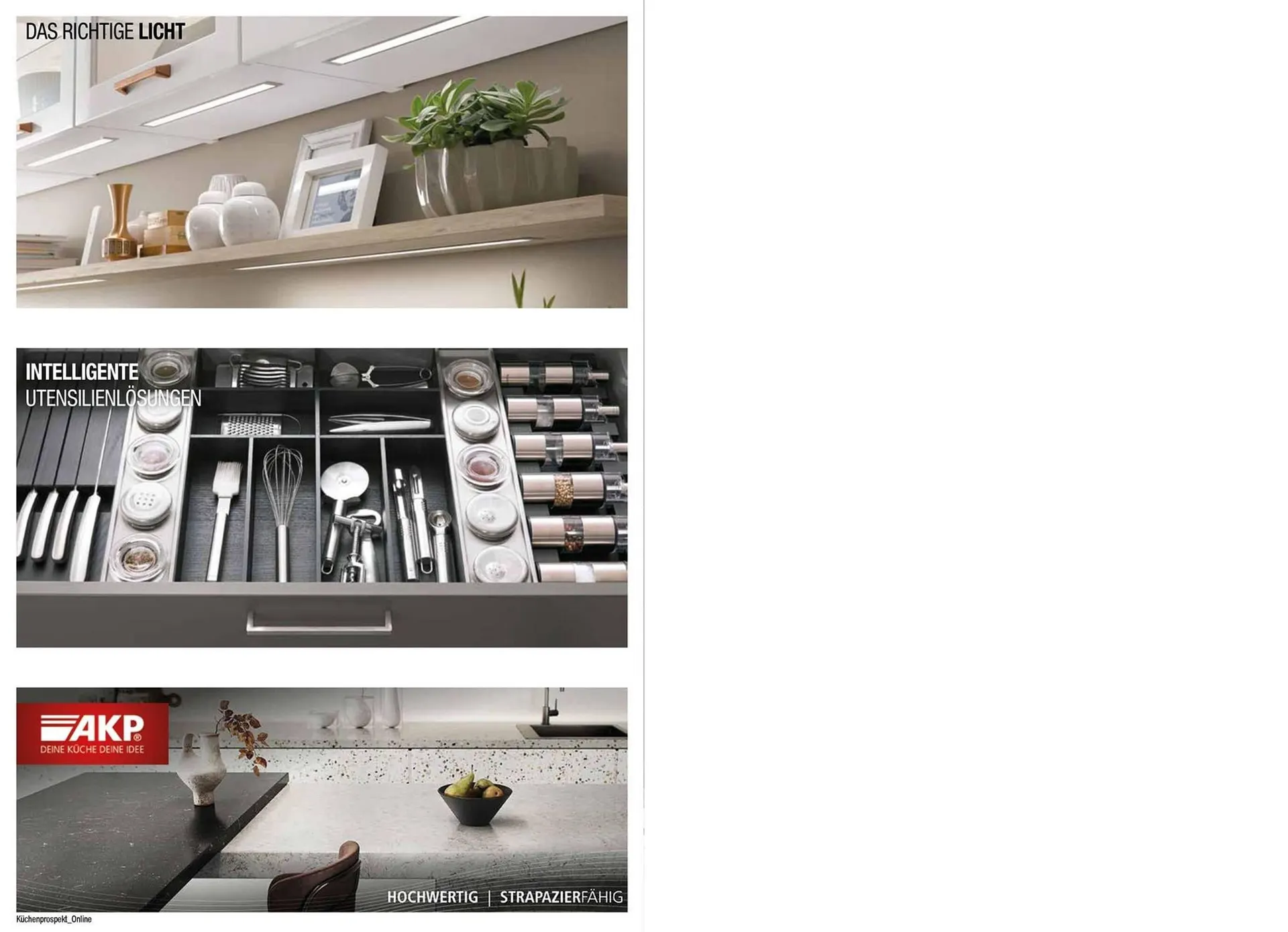 Opti Wohnwelt Prospekt von 16. September bis 30. November 2025 - Prospekt seite 34