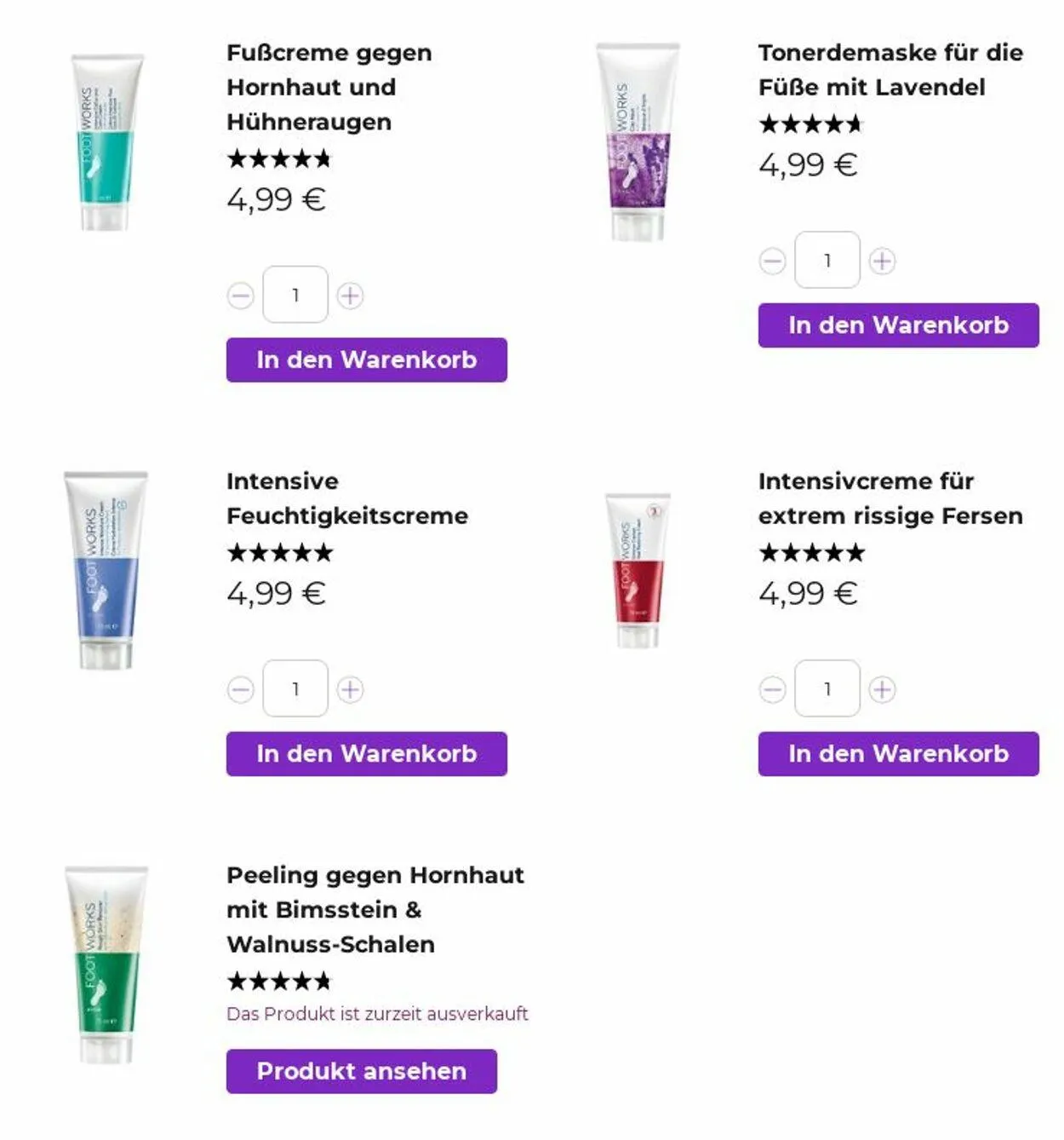 Avon Aktueller Prospekt von 7. April bis 16. April 2025 - Prospekt seite 14