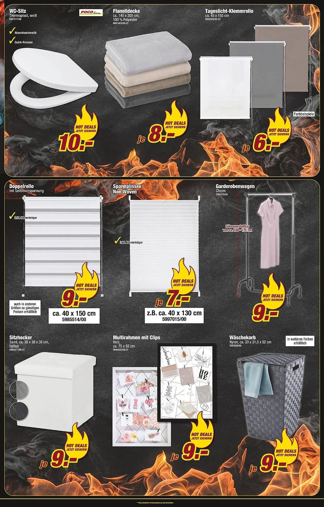 Poco Prospekt von 15. März bis 28. März 2025 - Prospekt seite 11