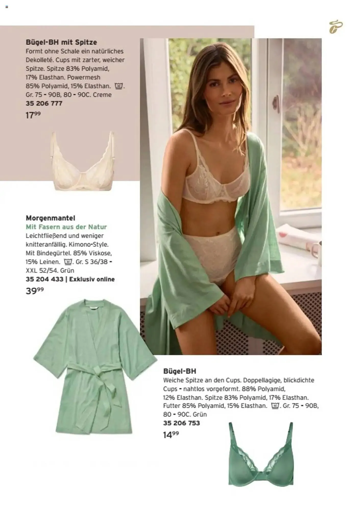 Tchibo Prospekt von 21. Mai bis 11. Juni 2025 - Prospekt seite 53