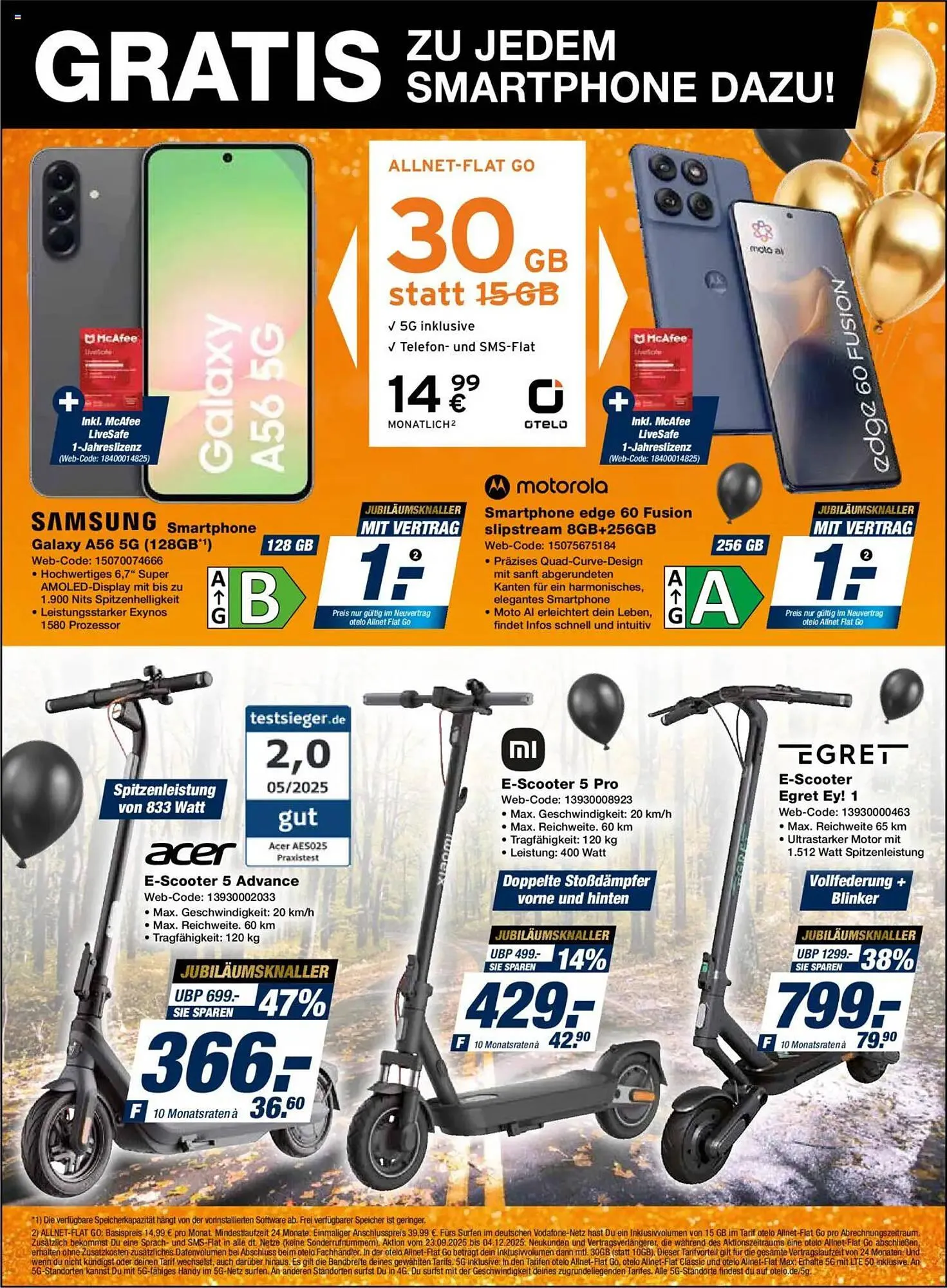 Expert Prospekt von 20. Oktober bis 26. Oktober 2025 - Prospekt seite 9