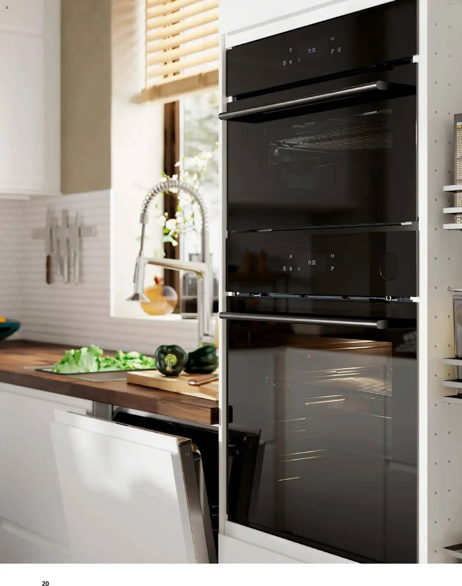 IKEA Prospekt von 10. April bis 31. Dezember 2026 - Prospekt seite 20