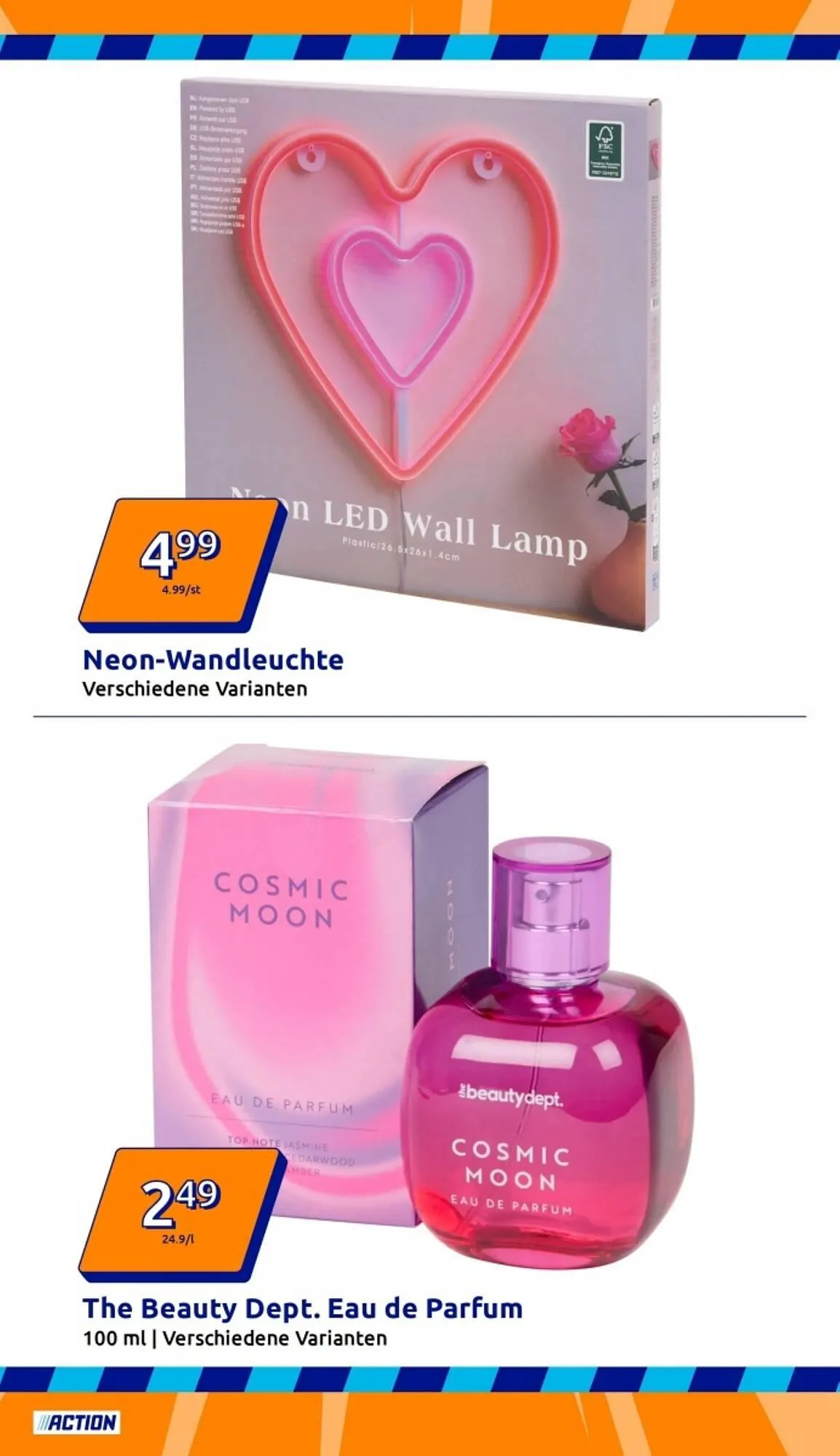 Action Prospekt von 31. Dezember bis 6. Januar 2026 - Prospekt seite 30