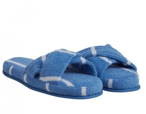 GANT Slippers Blue Bell