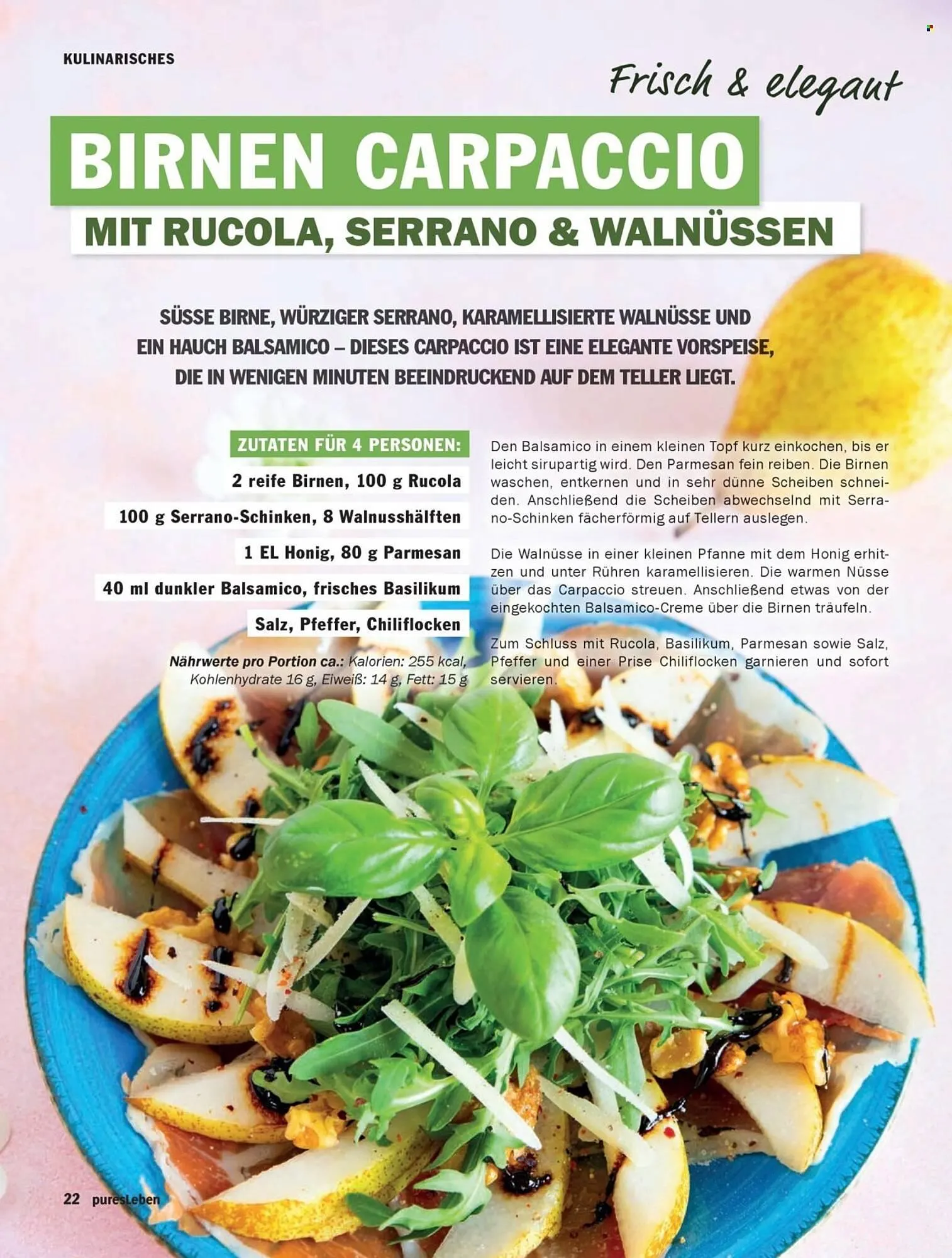 HIT Magazin von 18. April bis 26. April 2026 - Prospekt seite 22