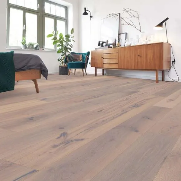 Parkett Super Rustic