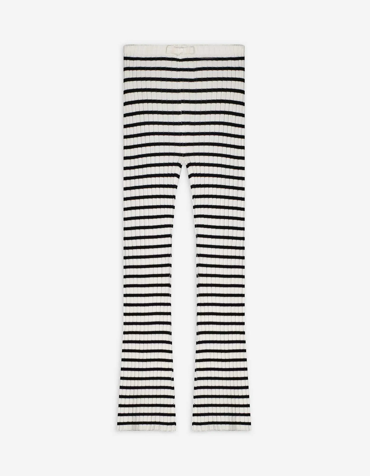 Pantaloni - Maglia - bianco