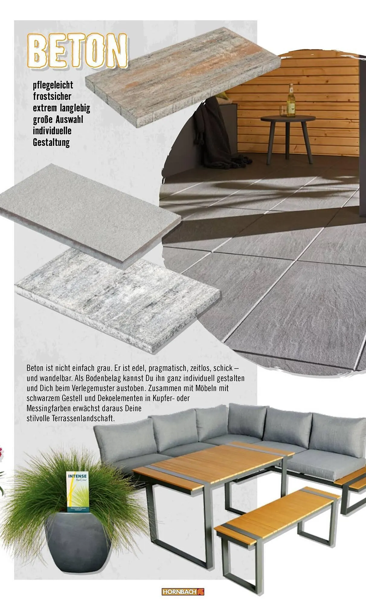 Hornbach Prospekt von 15. Oktober bis 29. Oktober 2025 - Prospekt seite 25