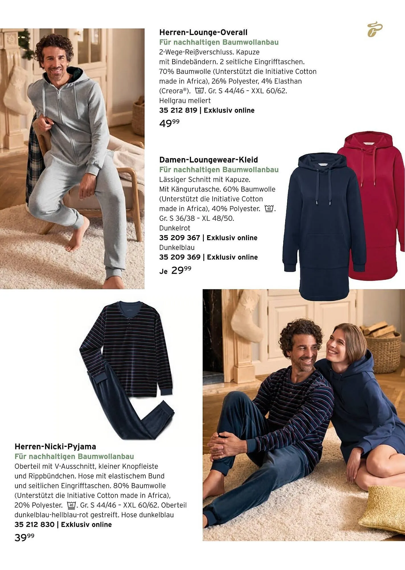 Tchibo Prospekt von 12. November bis 15. November 2025 - Prospekt seite 29