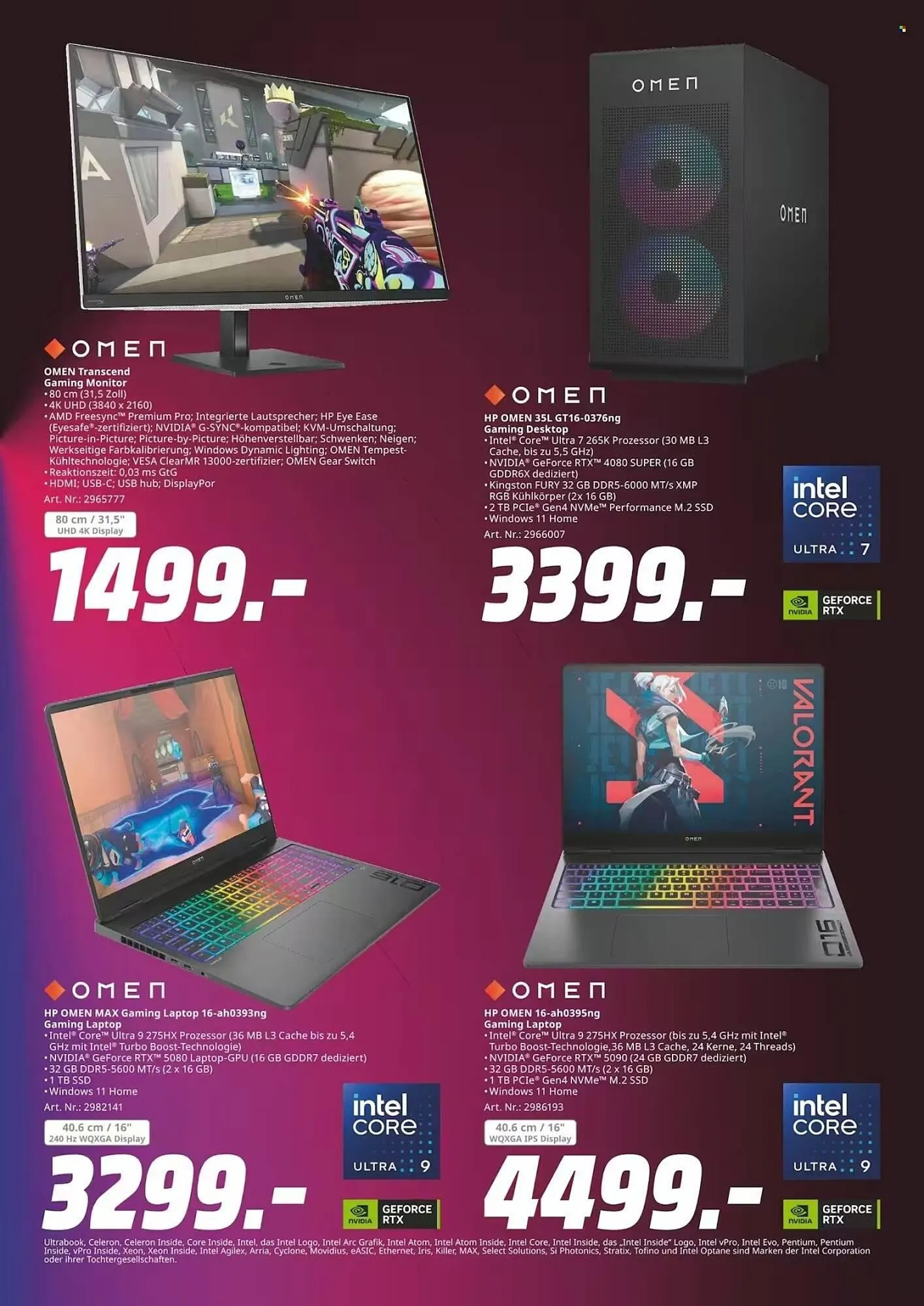 Saturn Prospekt von 28. Mai bis 3. Juni 2025 - Prospekt seite 5