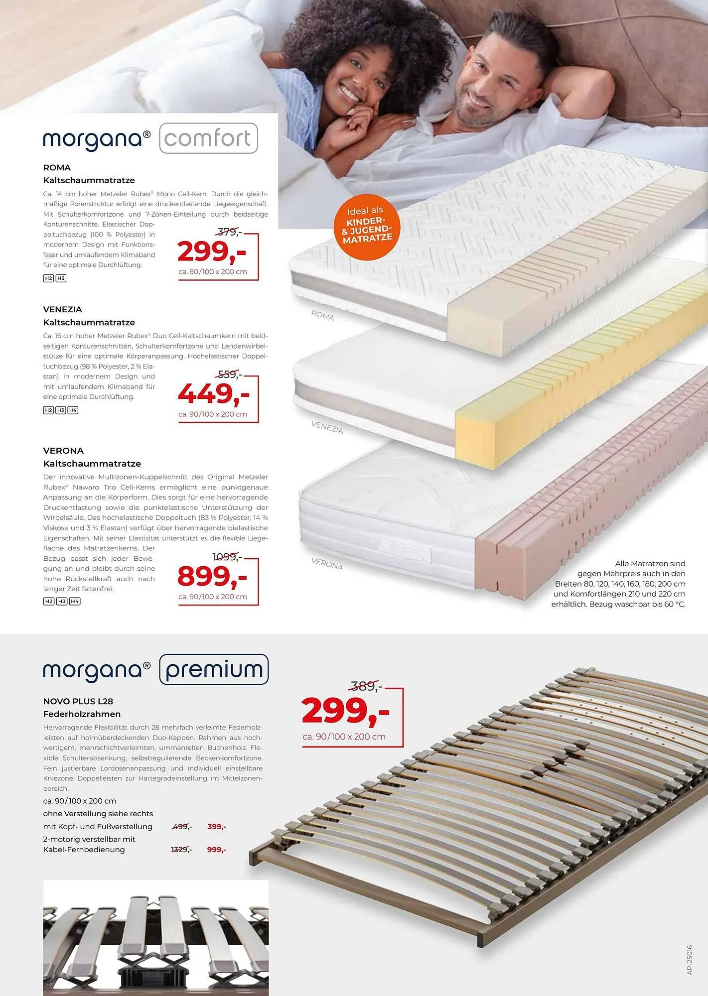 Wiethoff Prospekt von 3. Februar bis 28. Februar 2026 - Prospekt seite 2