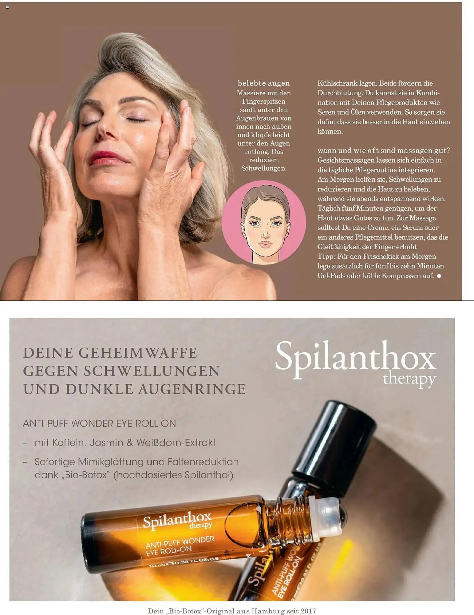 Budni Prospekt von 1. November bis 31. Dezember 2025 - Prospekt seite 35