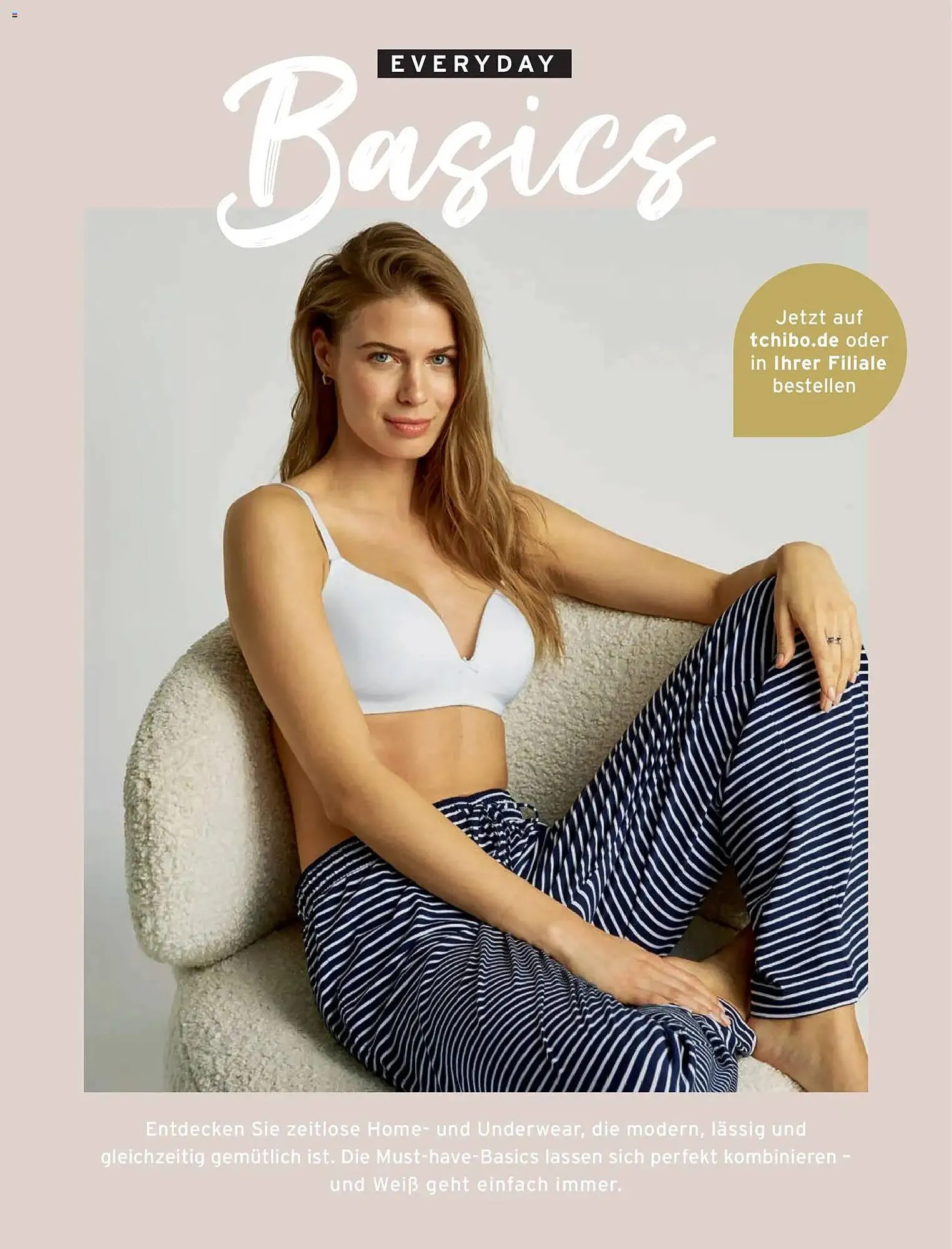 Tchibo Prospekt von 1. März bis 31. März 2026 - Prospekt seite 140