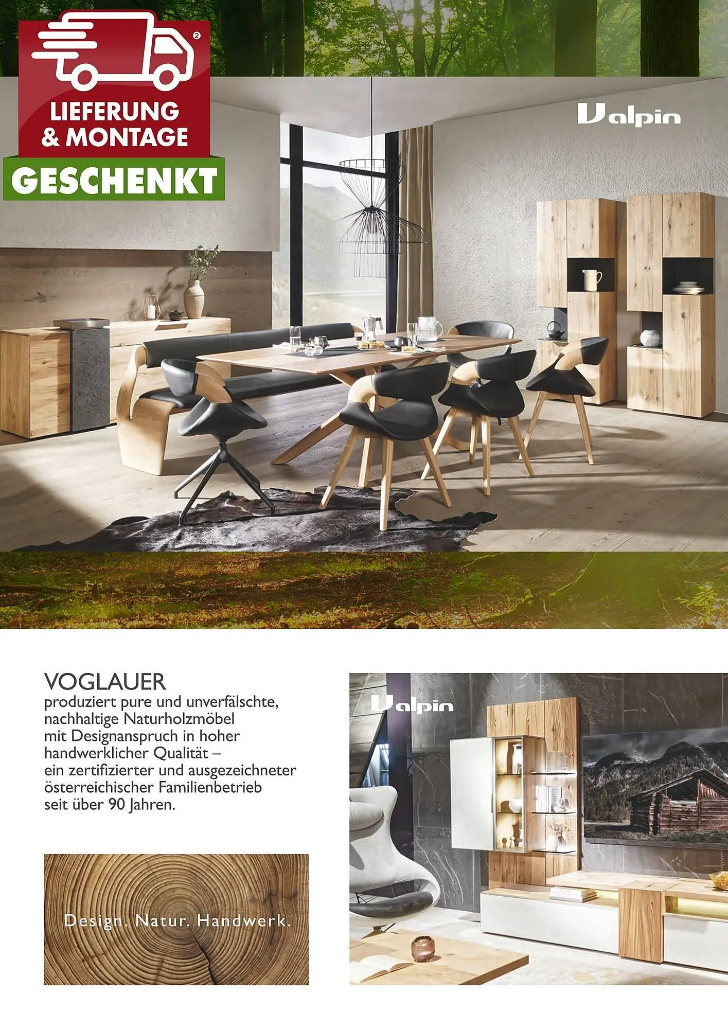 Möbel Mahler Prospekt von 25. Juni bis 29. Juli 2025 - Prospekt seite 2