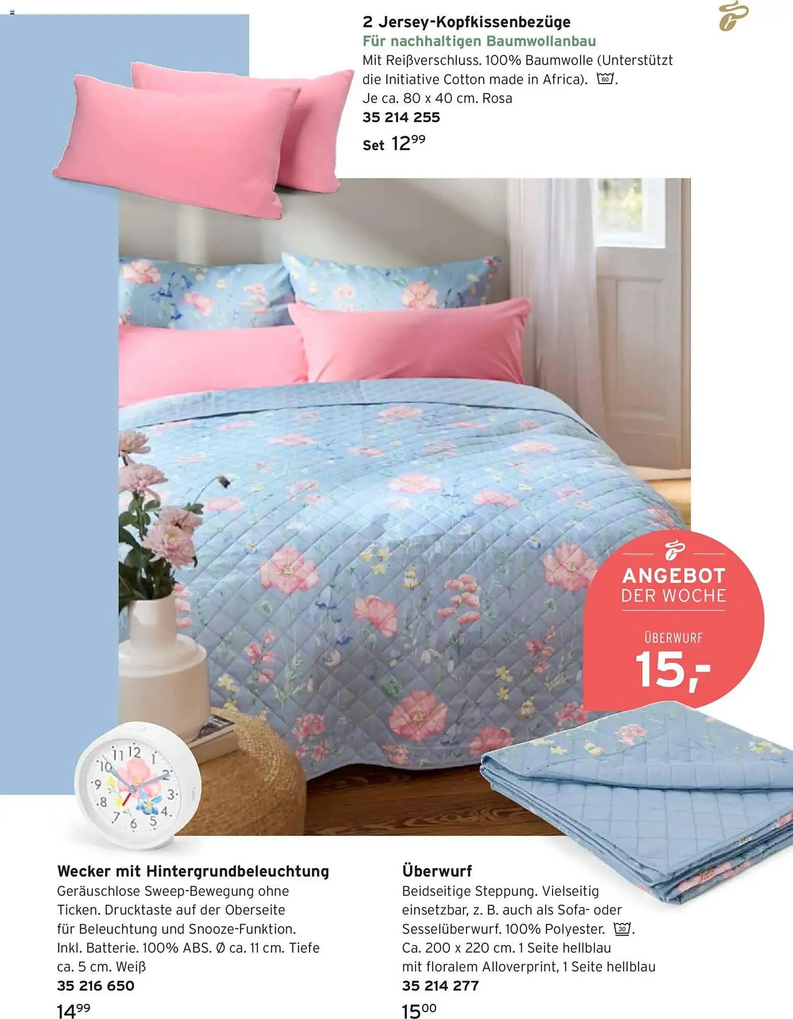 Tchibo Prospekt von 11. Februar bis 3. März 2026 - Prospekt seite 5