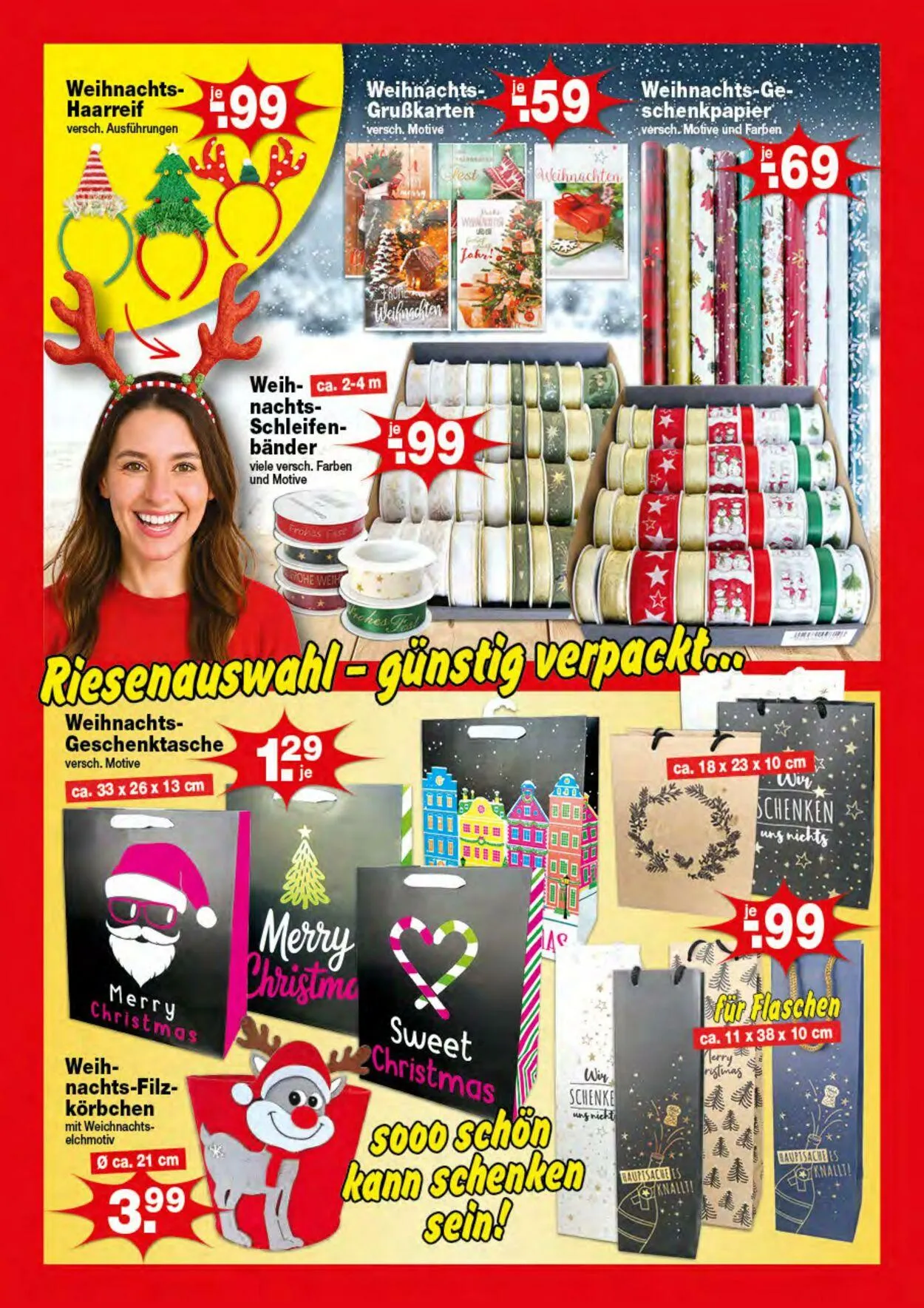 KRÜMET Aktueller Prospekt von 8. Dezember bis 13. Dezember 2025 - Prospekt seite 5