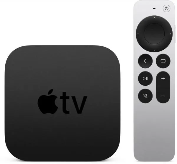 Apple TV 4K (32GB)