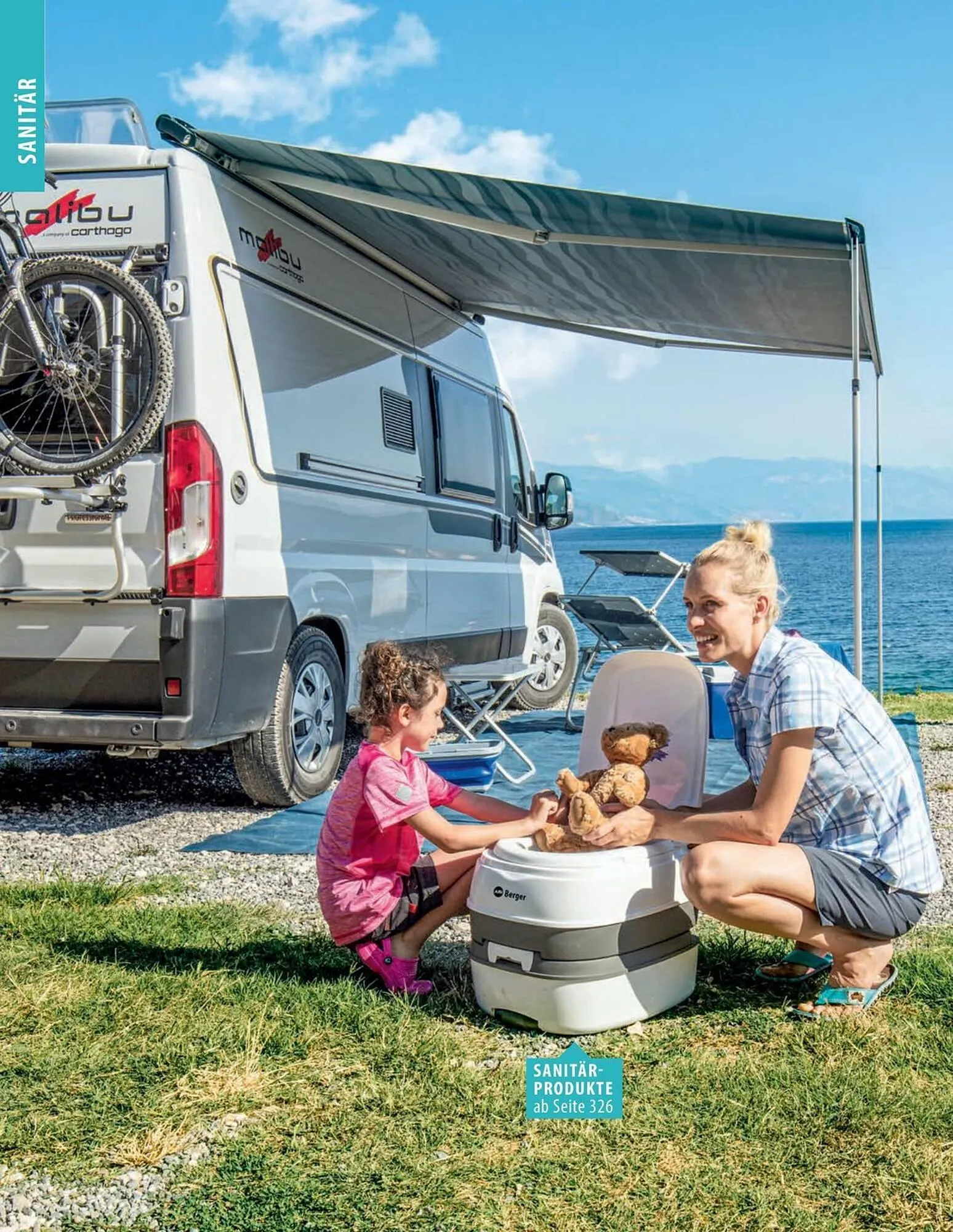 Fritz Berger Prospekt von 27. Mai bis 31. Dezember 2025 - Prospekt seite 324