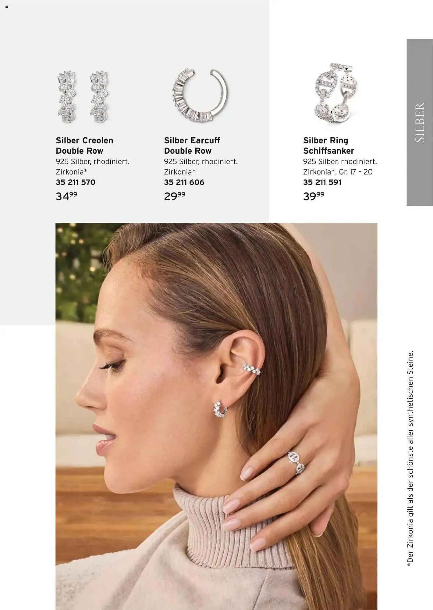 Tchibo Prospekt von 19. November bis 9. Dezember 2025 - Prospekt seite 7