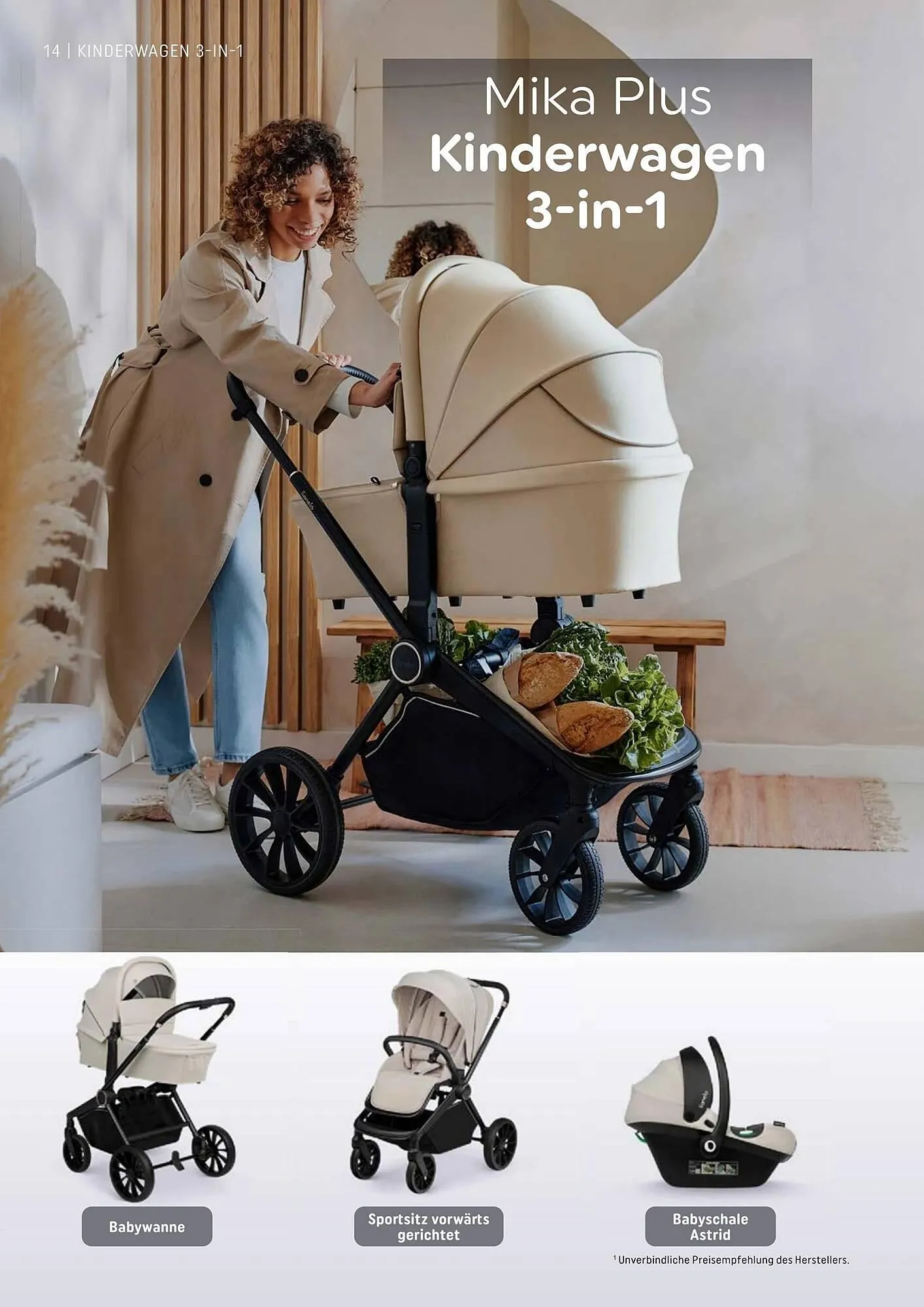 Smyths Toys Prospekt von 25. März bis 1. Juni 2026 - Prospekt seite 14