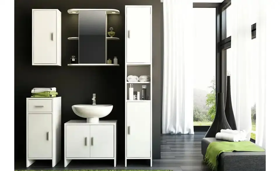 uno Hochschrank Volvisee