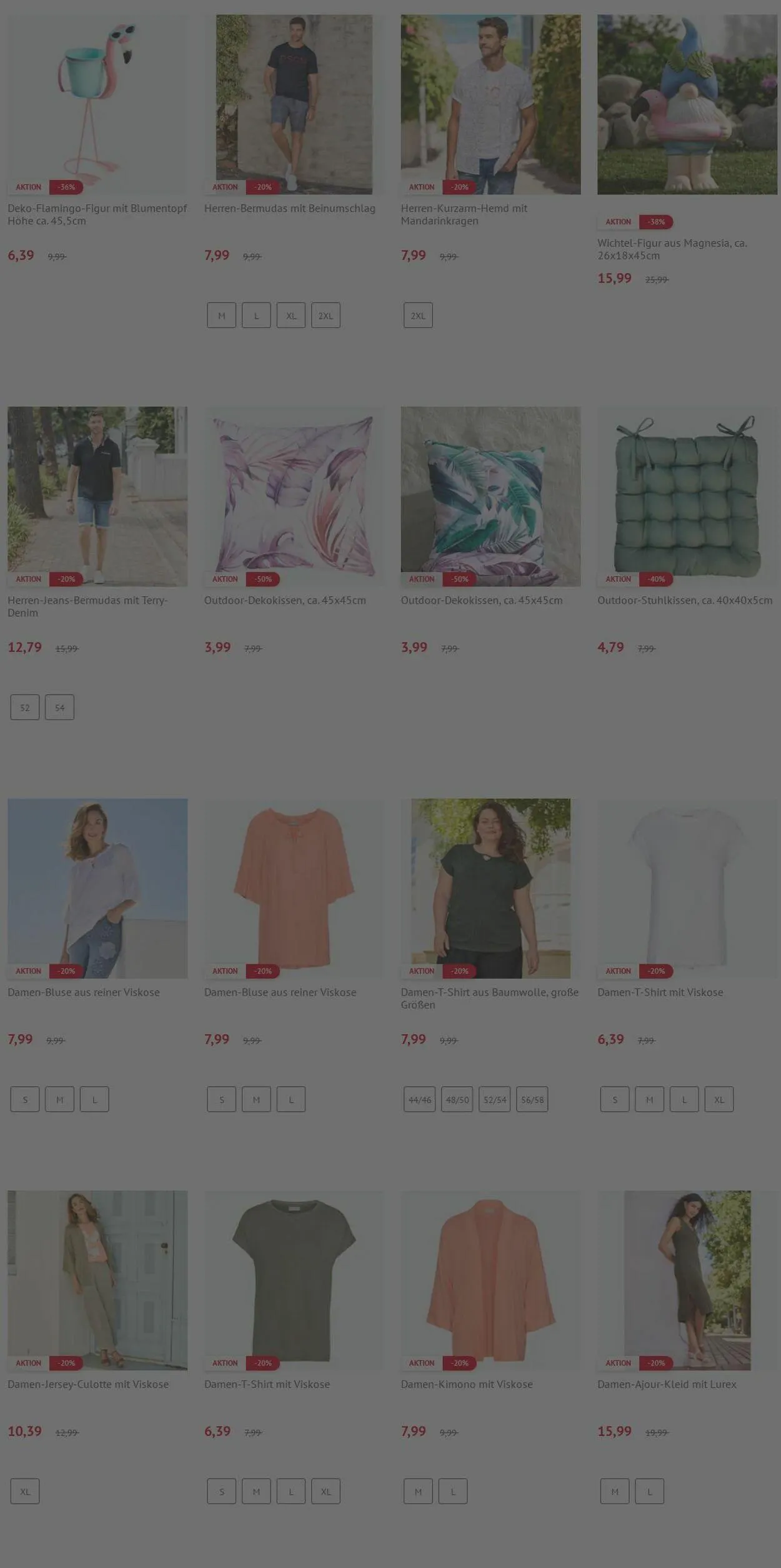 NKD von 21. Juli bis 27. Juli 2025 - Prospekt seite 11