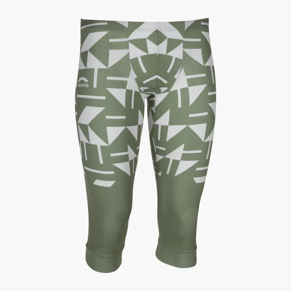 Soft Cirrus Herren 3/4 Tights