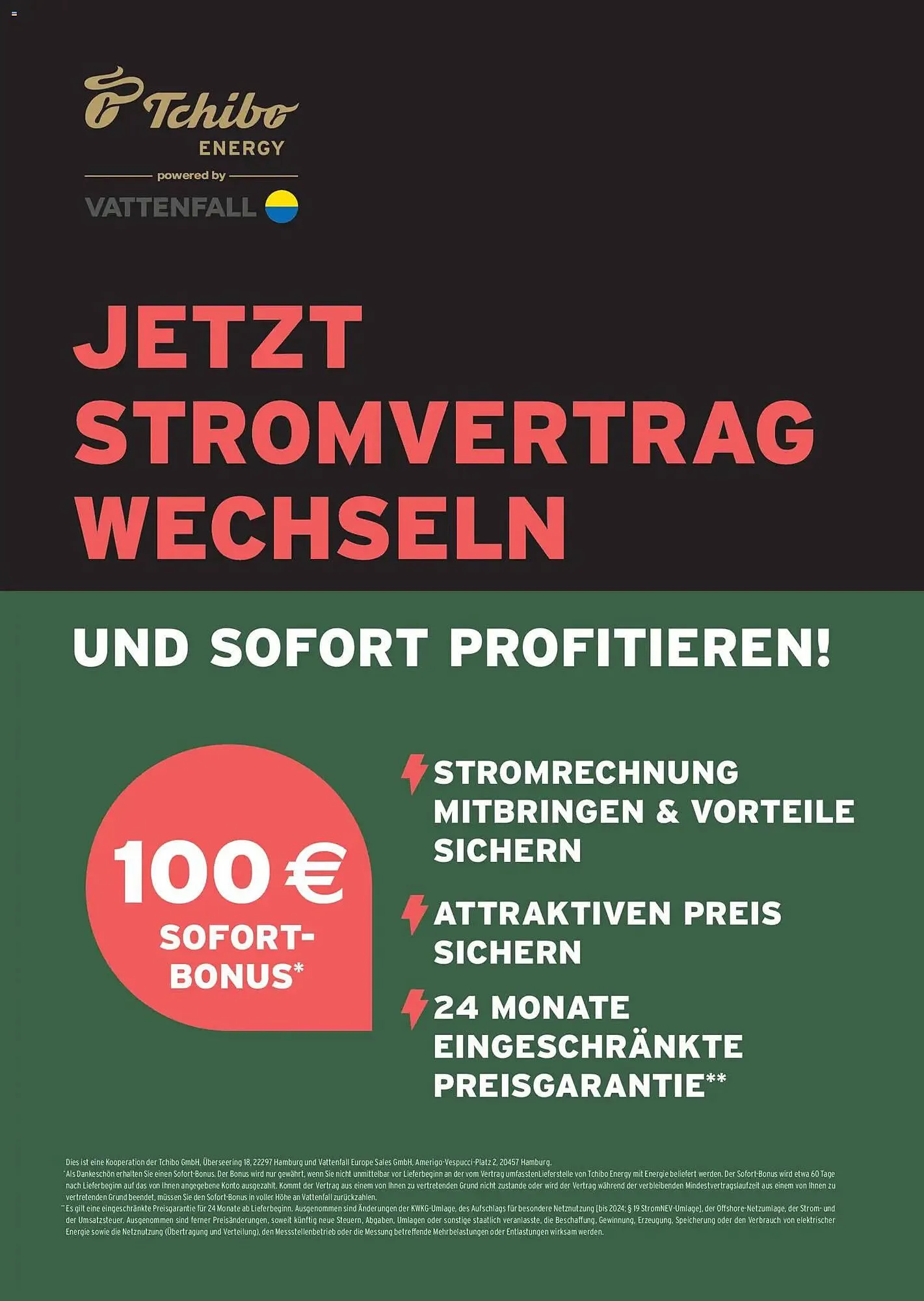 Tchibo Prospekt von 21. Januar bis 10. Februar 2026 - Prospekt seite 36