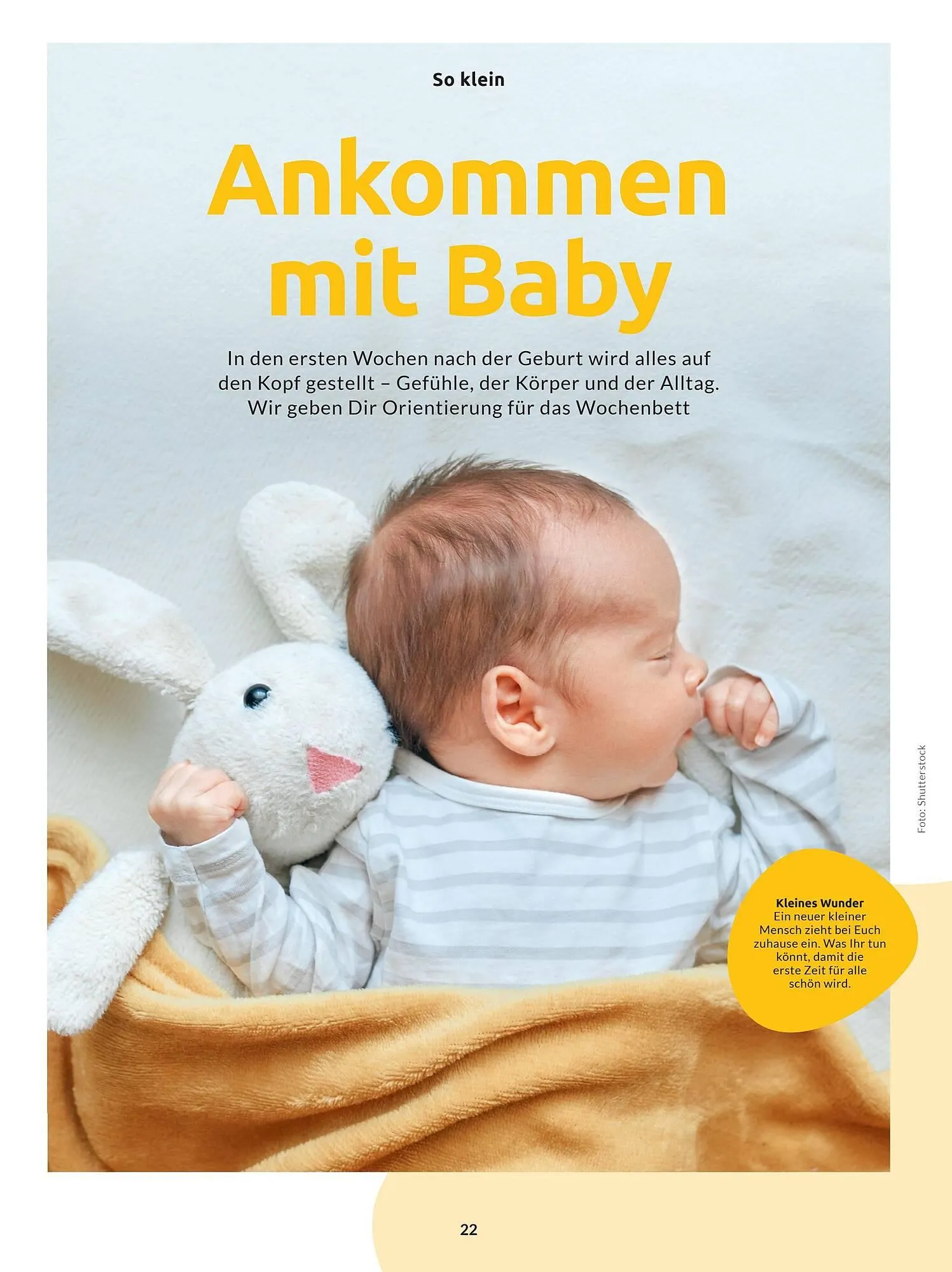 Budni Magazin von 24. Februar bis 28. Februar 2026 - Prospekt seite 22