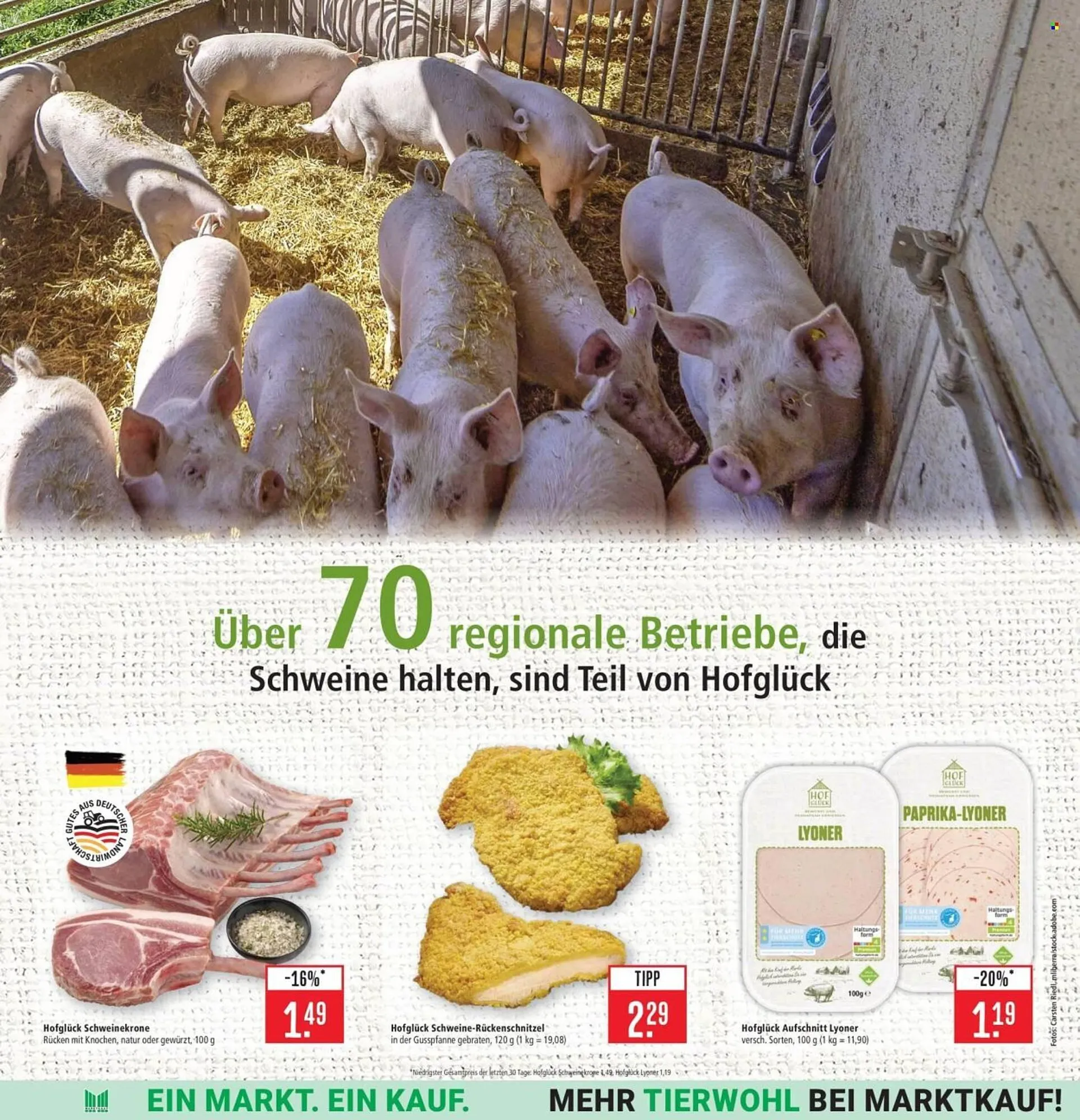 Marktkauf Prospekt von 30. Juni bis 5. Juli 2025 - Prospekt seite 9