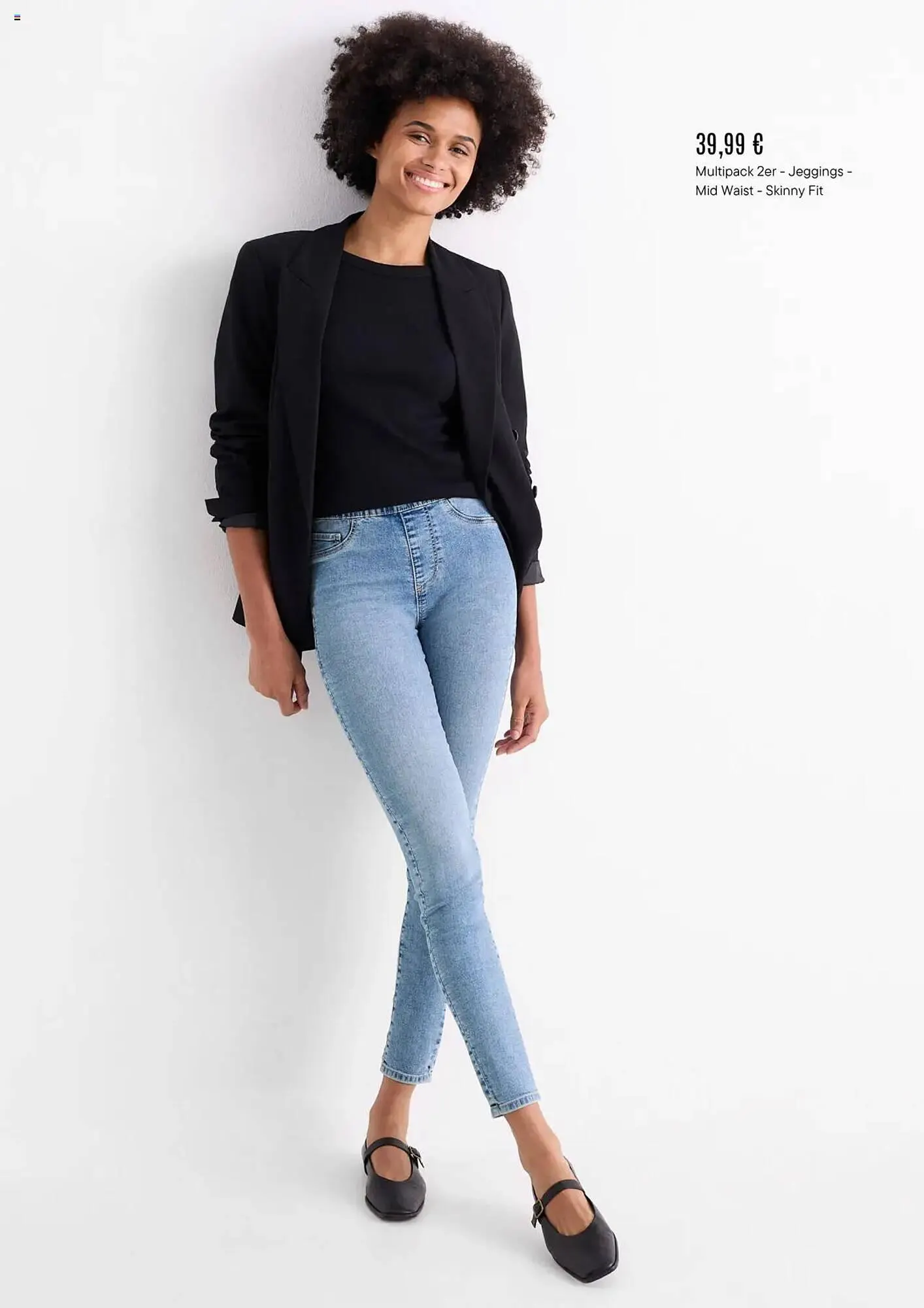 Catálogo de Folleto C&A 1 de marzo al 31 de marzo 2025 - Página 5