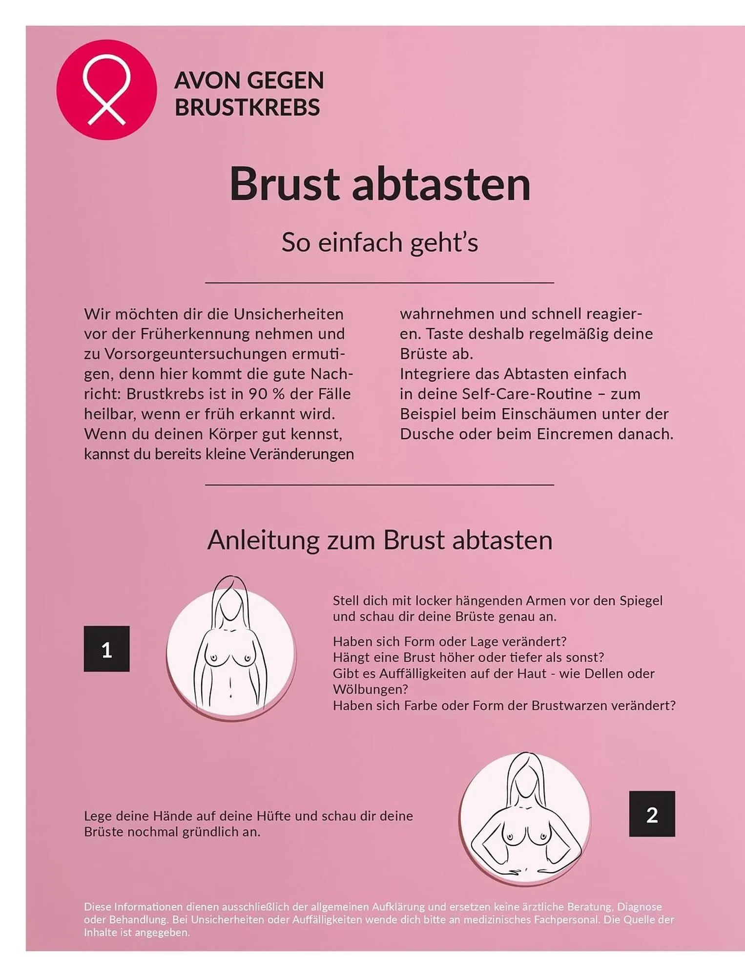 Avon Prospekt von 1. Oktober bis 31. Oktober 2025 - Prospekt seite 6