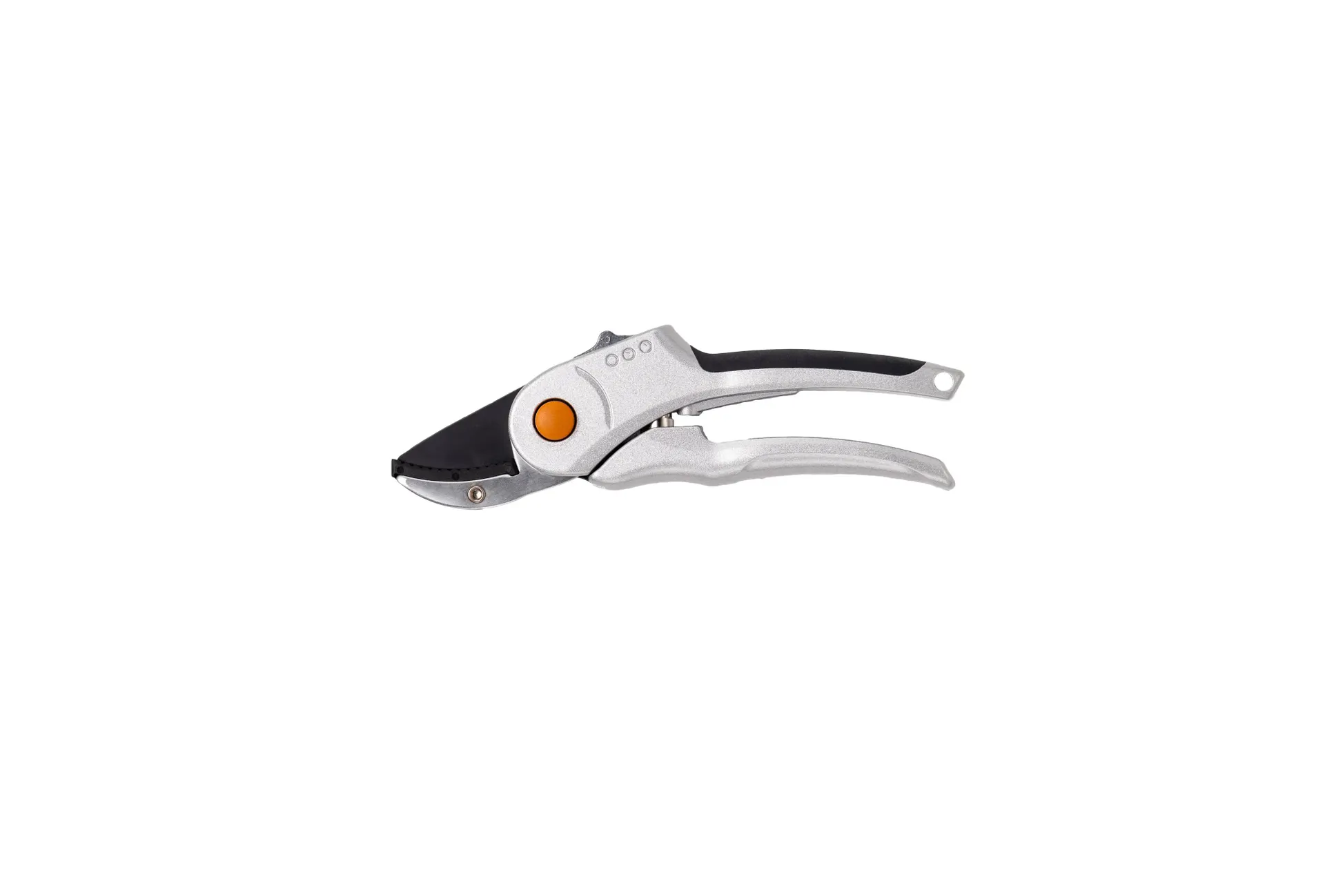 Primaster Gartenschere Amboss Alu 25 cm