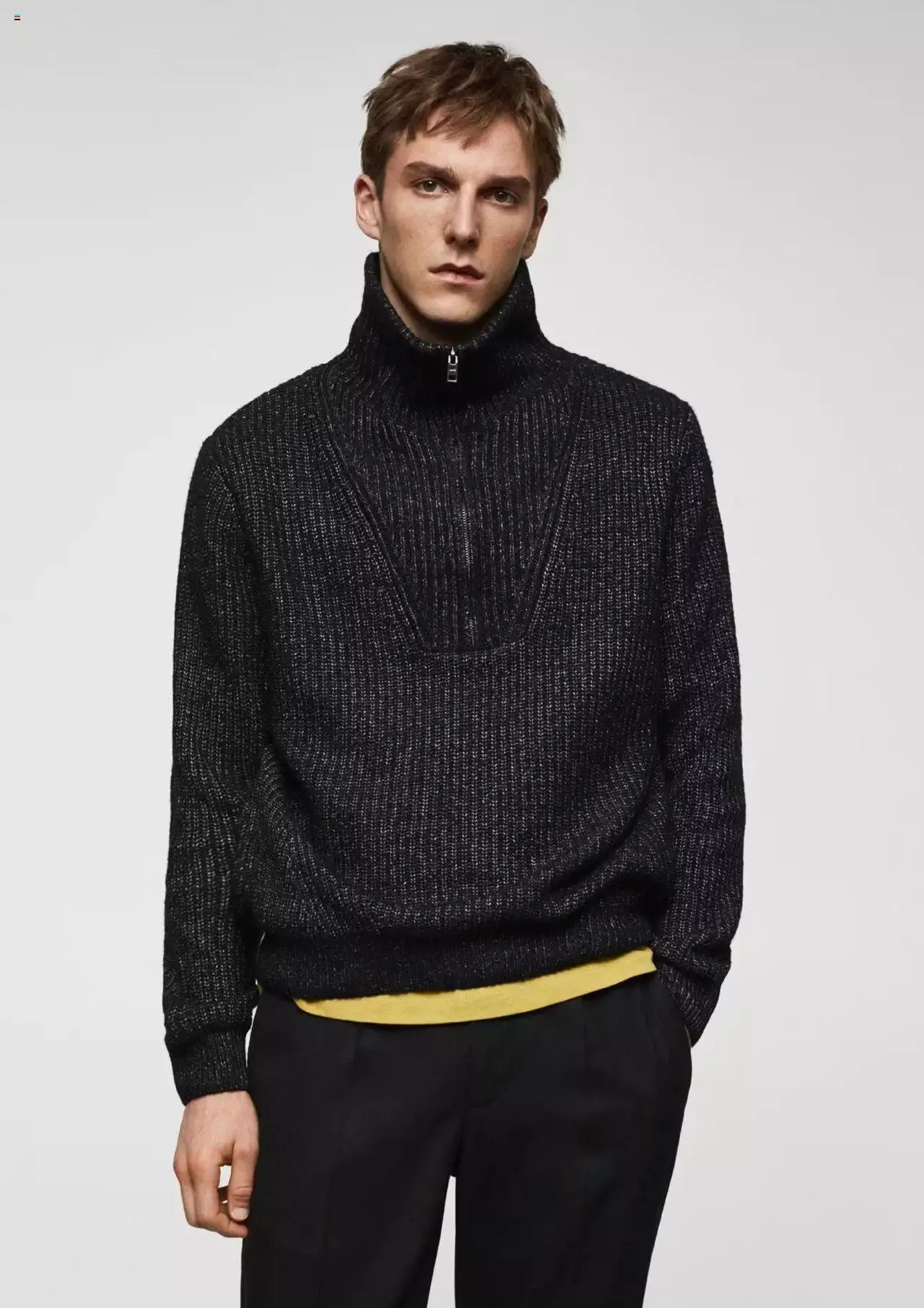 Gazetka MANGO Gazetka od 1 stycznia do 7 stycznia 2024 - Strona 14