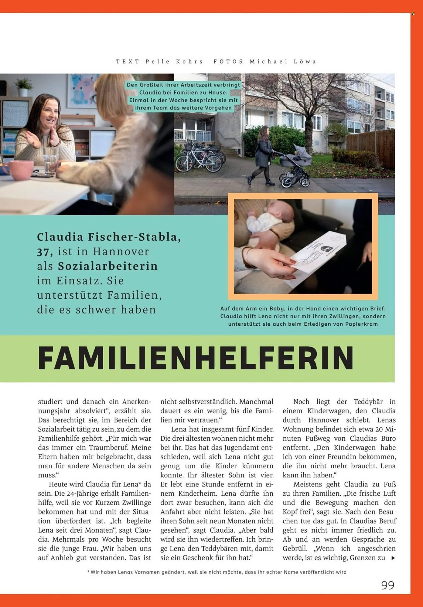 Rossmann Magazin von 1. Februar bis 28. Februar 2026 - Prospekt seite 99