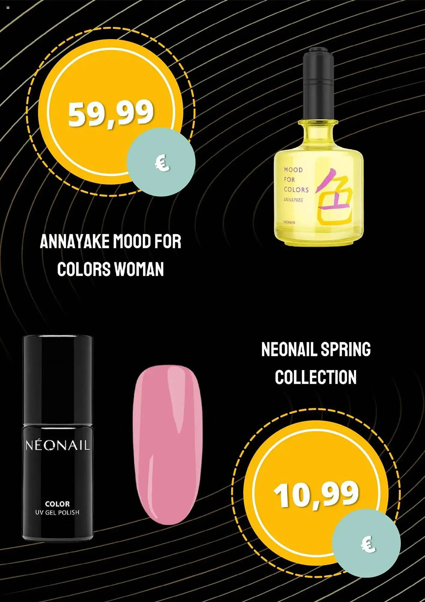 Douglas Prospekt von 1. Juni bis 30. Juni 2025 - Prospekt seite 10