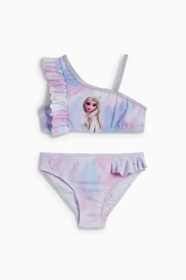 Frozen - bikini - LYCRA® XTRA LIFE™ - 2 piece