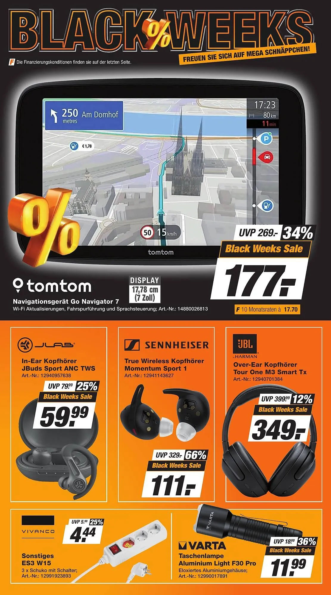 Expert Technomarkt Prospekt von 11. November bis 15. November 2025 - Prospekt seite 10