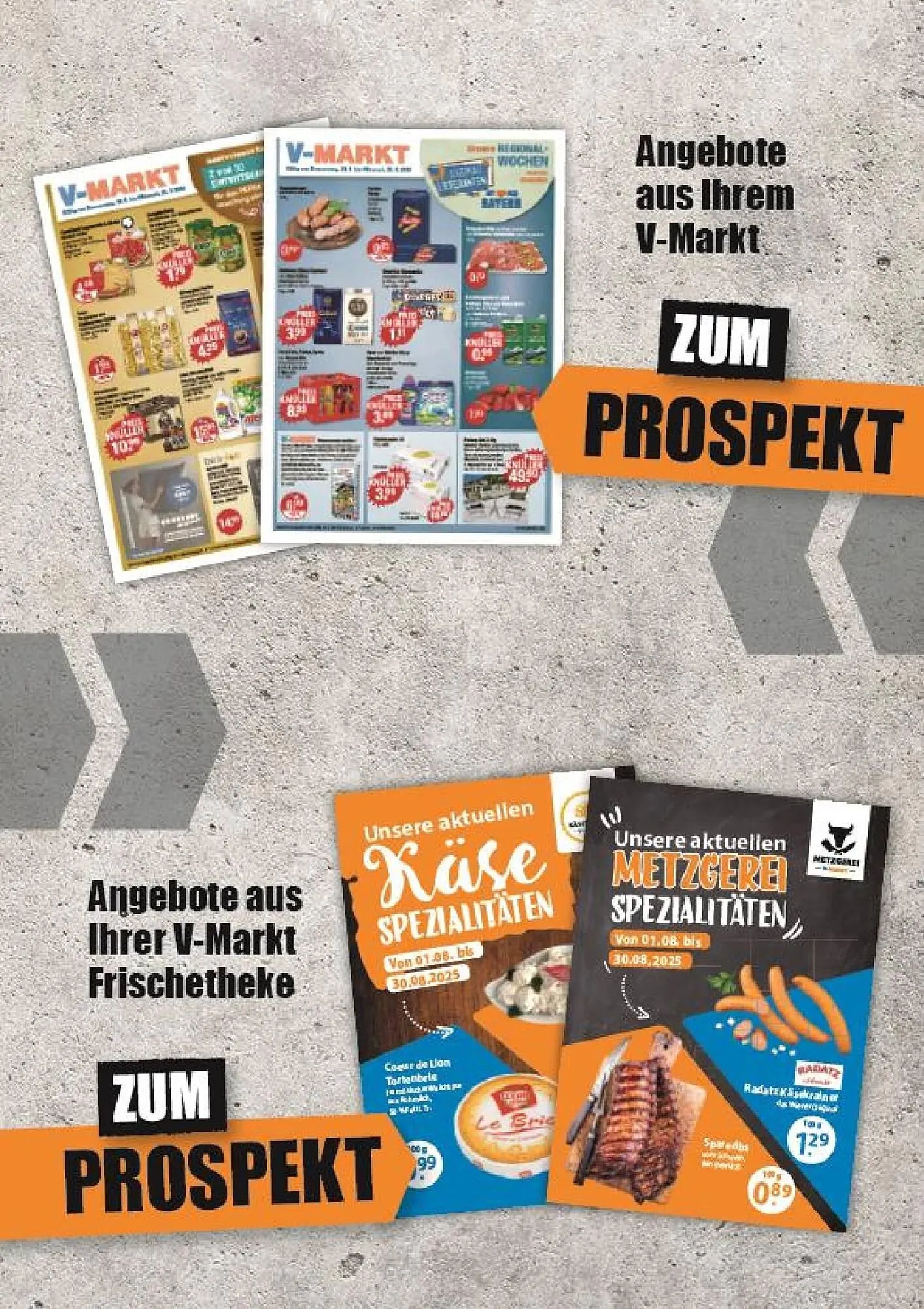 V Baumarkt Prospekt von 23. Oktober bis 29. Oktober 2025 - Prospekt seite 9