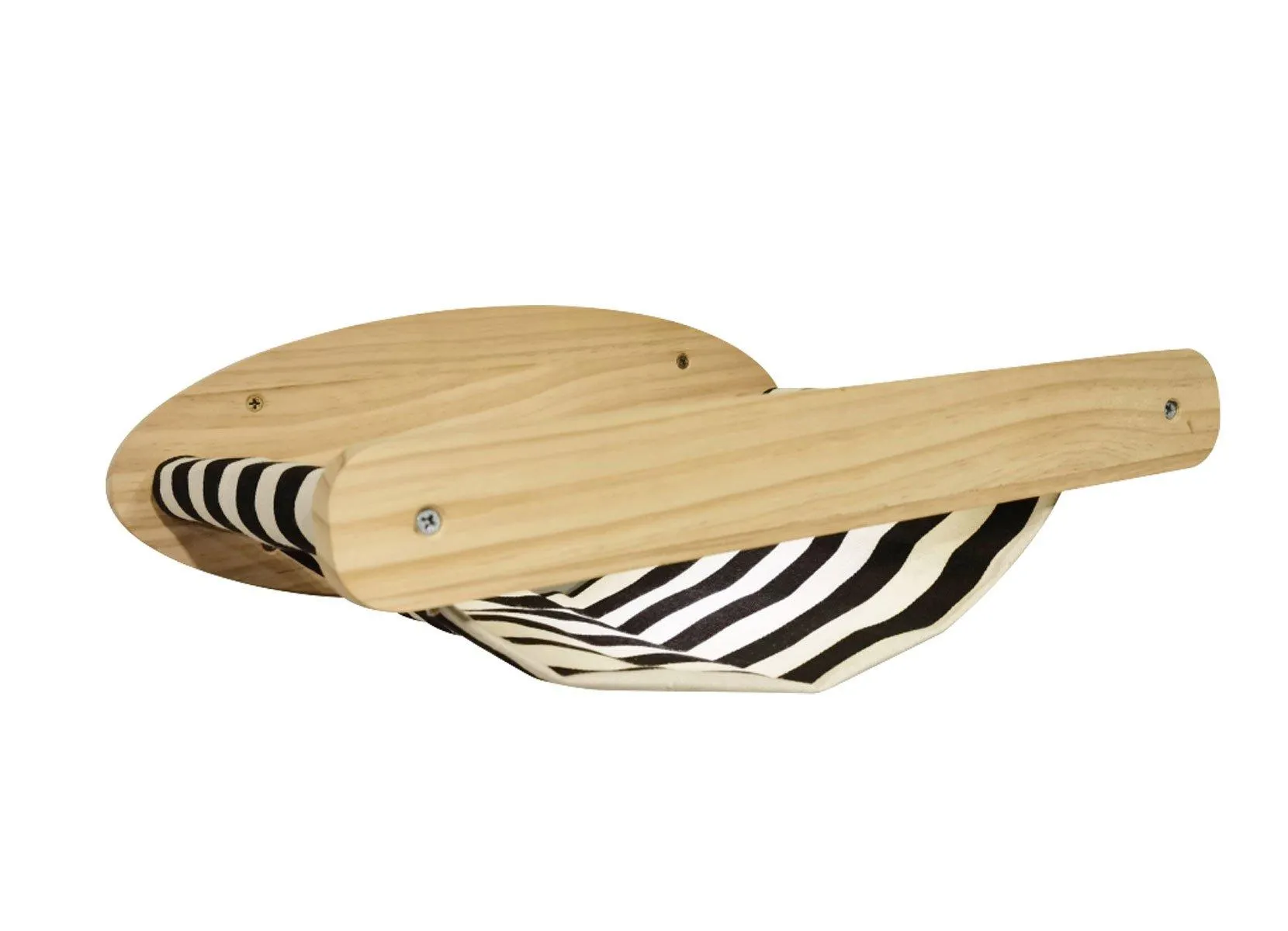 Wand-Hängematte Jason für Katzen 39x30x15cm