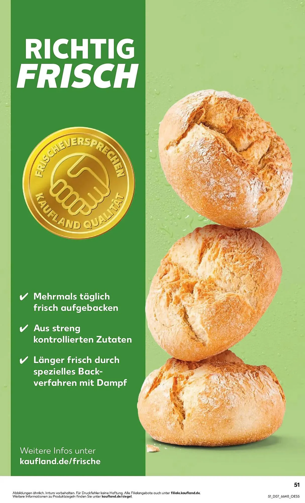 Kaufland Prospekt von 11. Februar bis 18. Februar 2026 - Prospekt seite 59