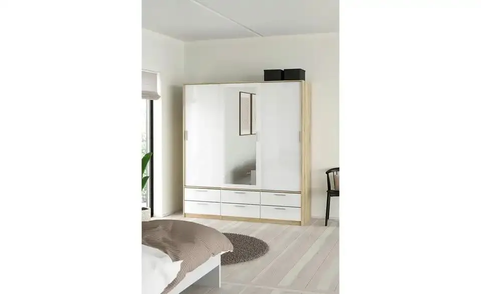 BHT 181,4|200|60,3 cm