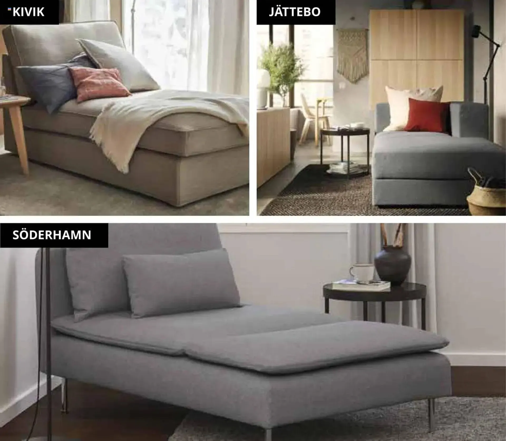 IKEA Prospekt von 2. April bis 31. Dezember 2025 - Prospekt seite 111