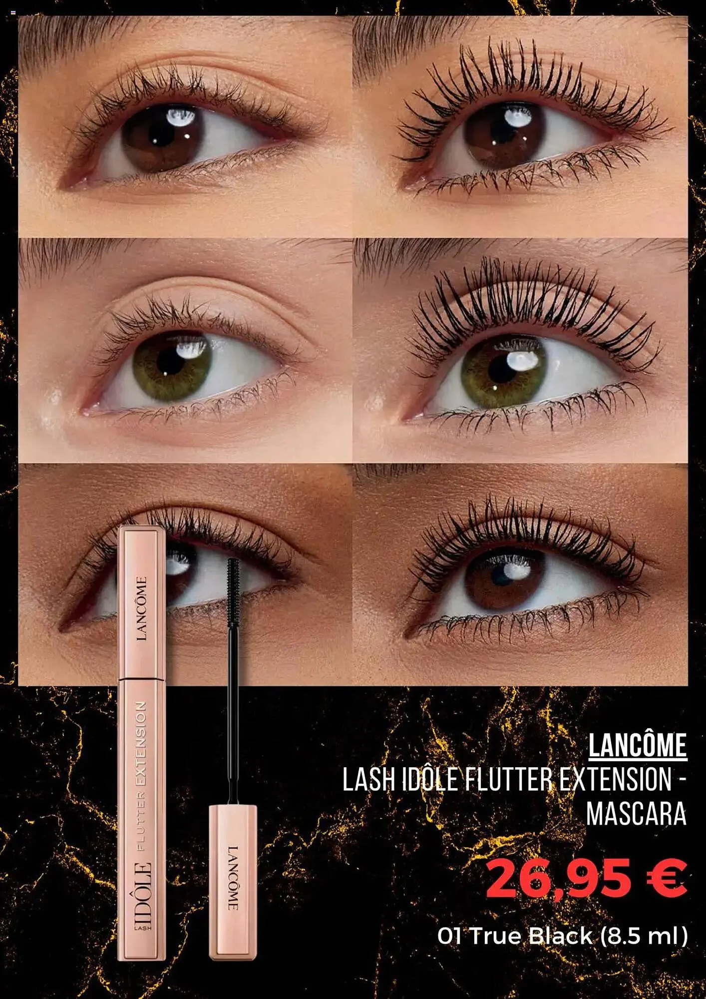 Sephora Prospekt von 1. März bis 31. März 2025 - Prospekt seite 2