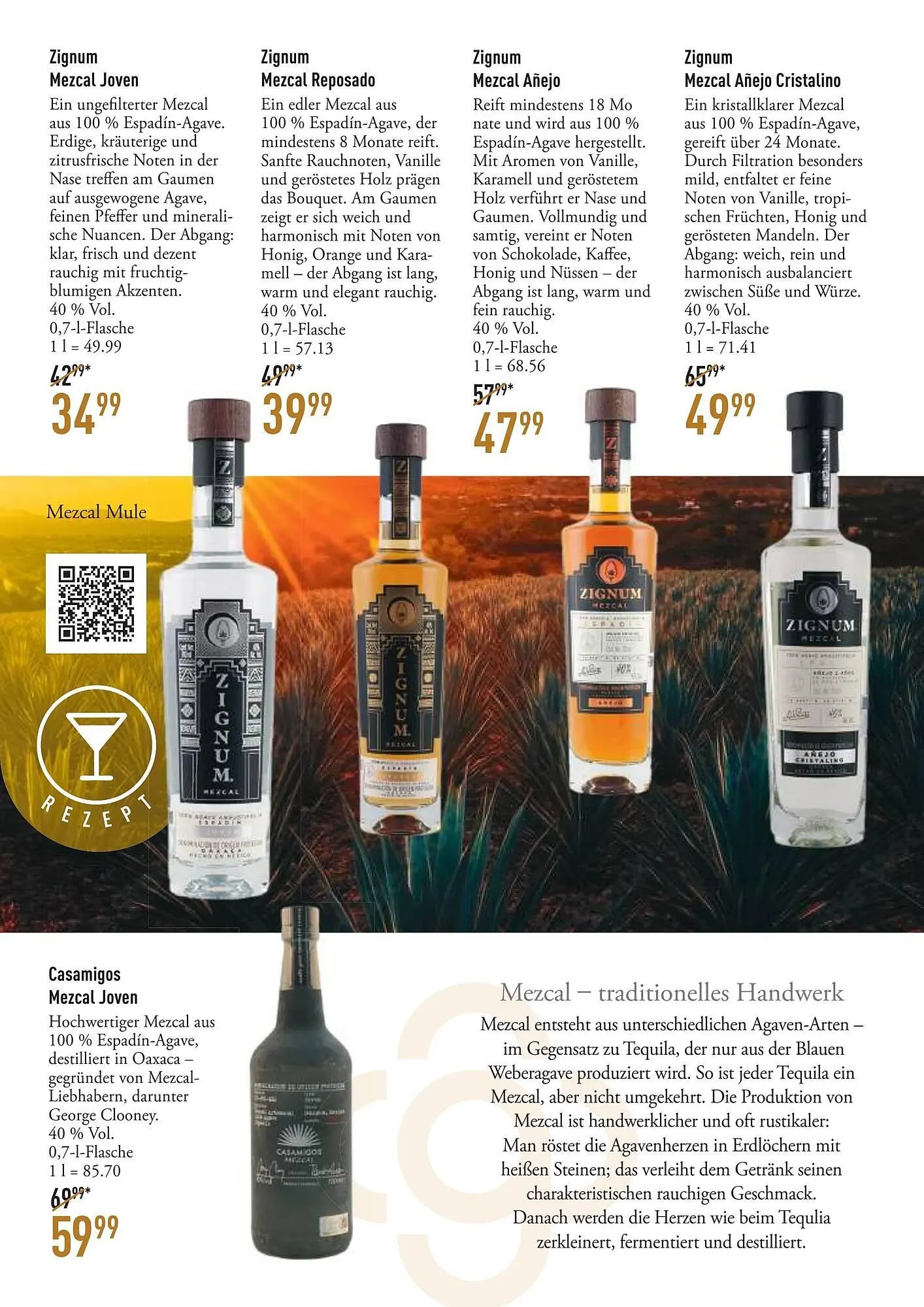 Galeria Markthalle Prospekt von 11. August bis 25. August 2025 - Prospekt seite 3