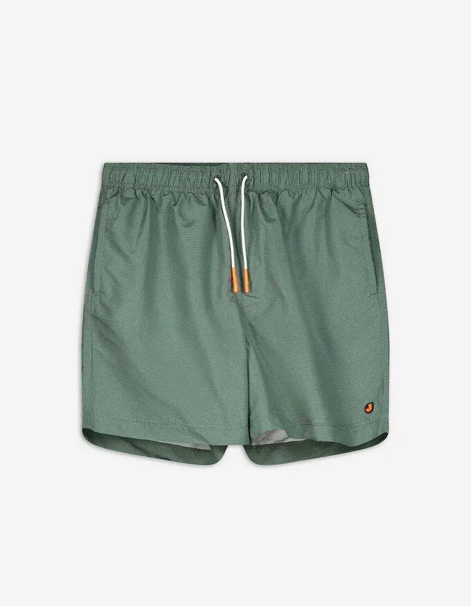 Úszónadrág - Újrahasznosított poliészter