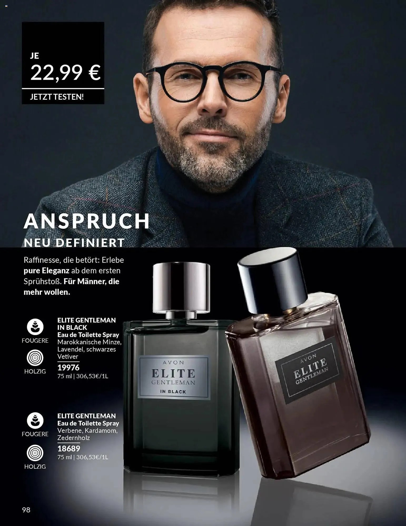 Avon Prospekt von 1. April bis 30. April 2026 - Prospekt seite 104