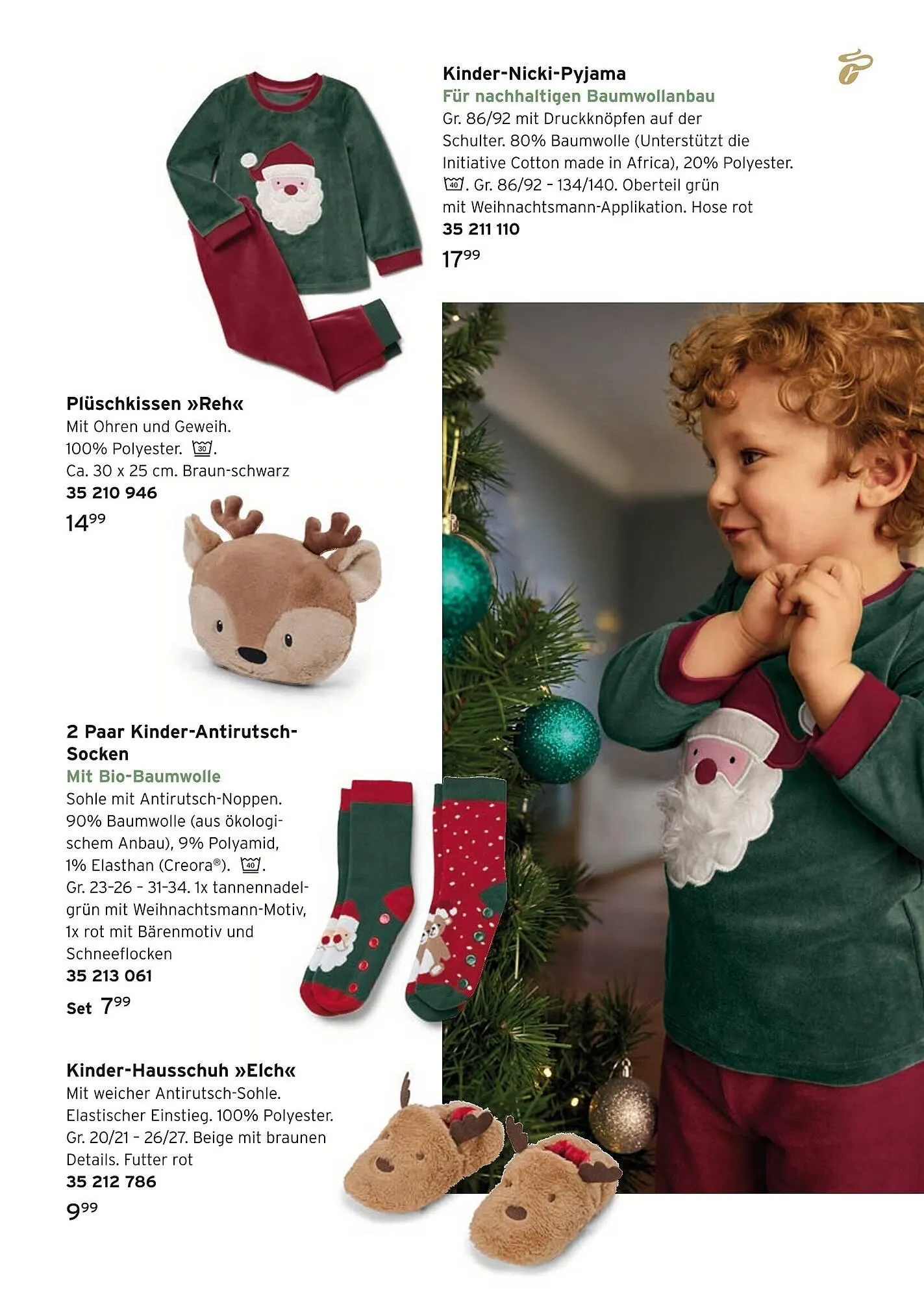 Tchibo Prospekt von 5. November bis 8. November 2025 - Prospekt seite 27