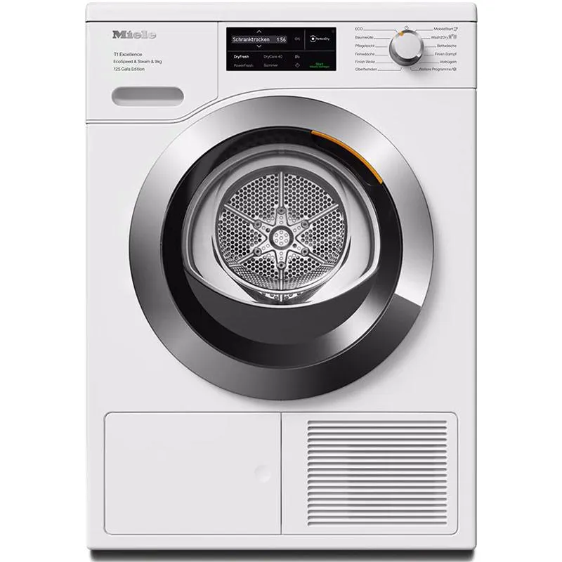 Wärmepumpentrockner Miele TEL 685 WP